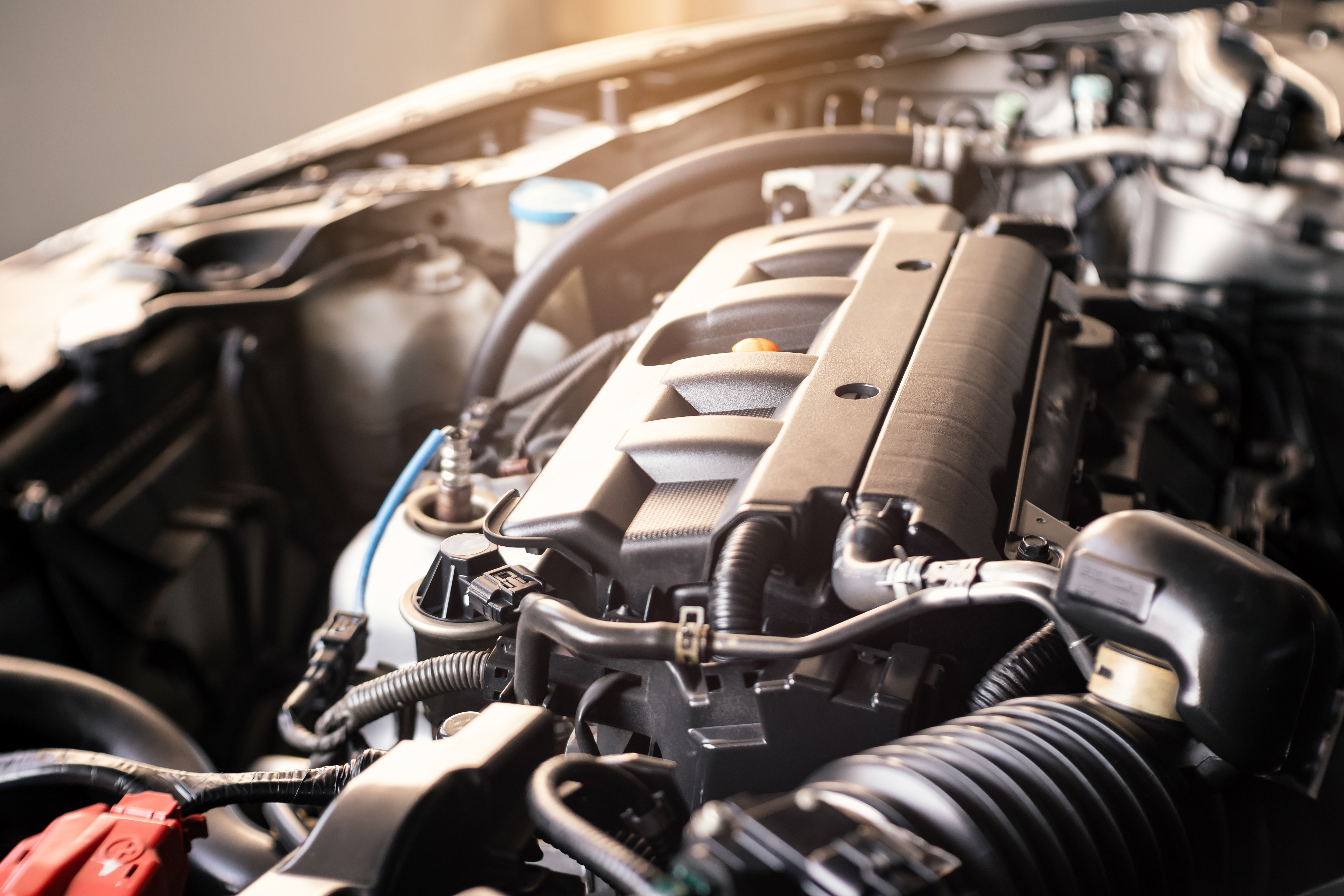 A diesel combustion engine - learn why getting intake manifold cleaning in Spokane-Coeur d'Alene, WA/ID is so important.